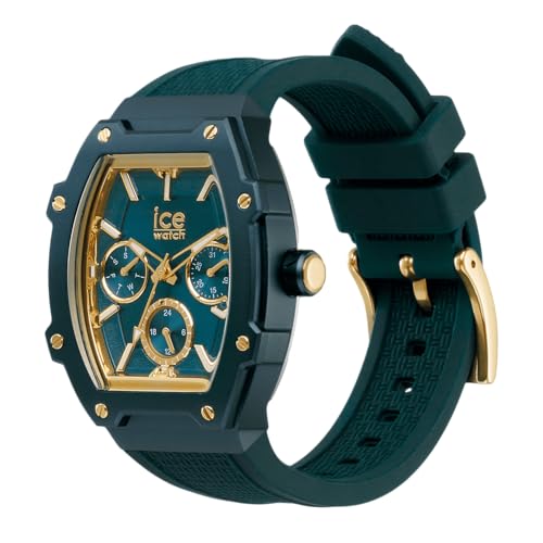 Thumbnail 1 de ICE-WATCH Ice Boliday Verdigris ALU 38 mm