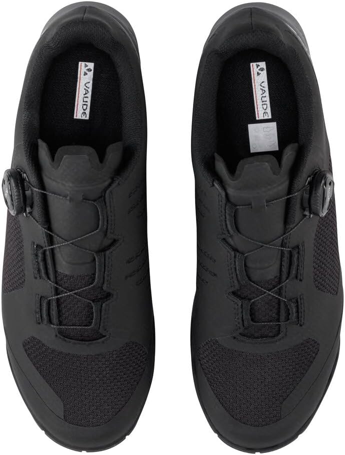 Thumbnail 4 de VAUDE Low-Cut Downieville Tech II – MTB-Radschuhe mit Boa L6 und fester Sohle