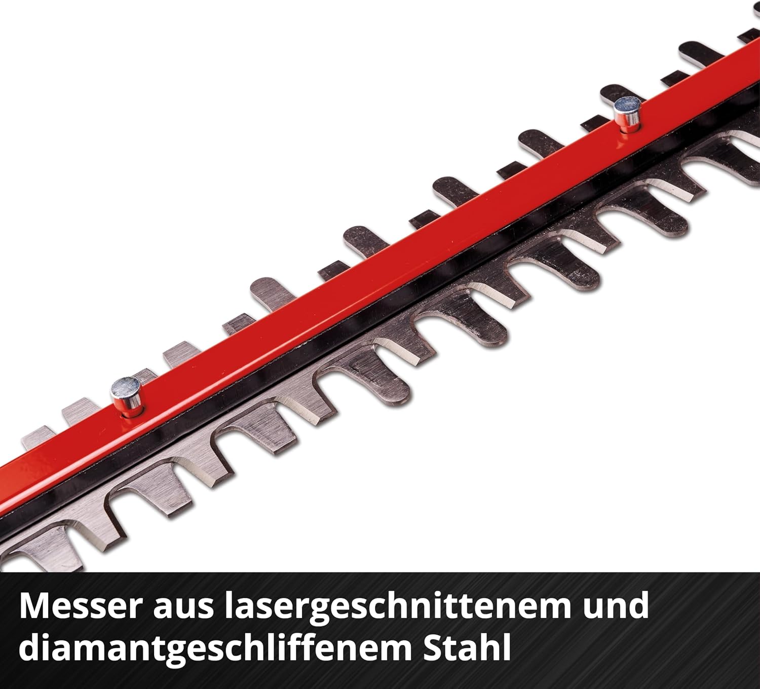 Thumbnail 6 de Einhell Professional Akku-Heckenschere GP-CH 18/61 Li BL-Solo Power X-Change (18 V) – kompakt, stark und flexibel