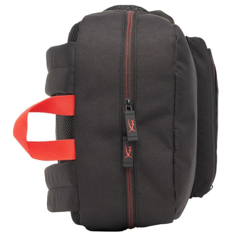 Thumbnail 2 de HyperX Delta Mochila para portátiles 16" negra 🎒