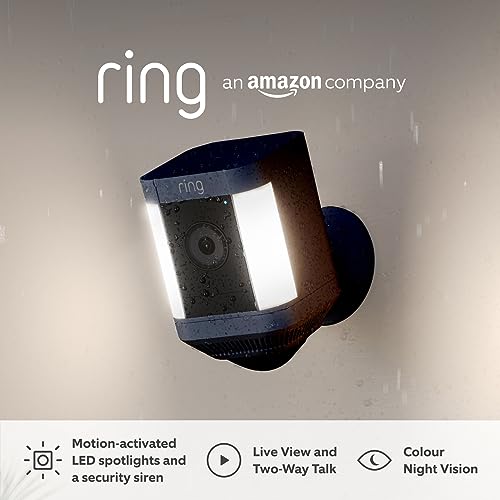 Thumbnail 6 de Ring outdoor security camera 1080p