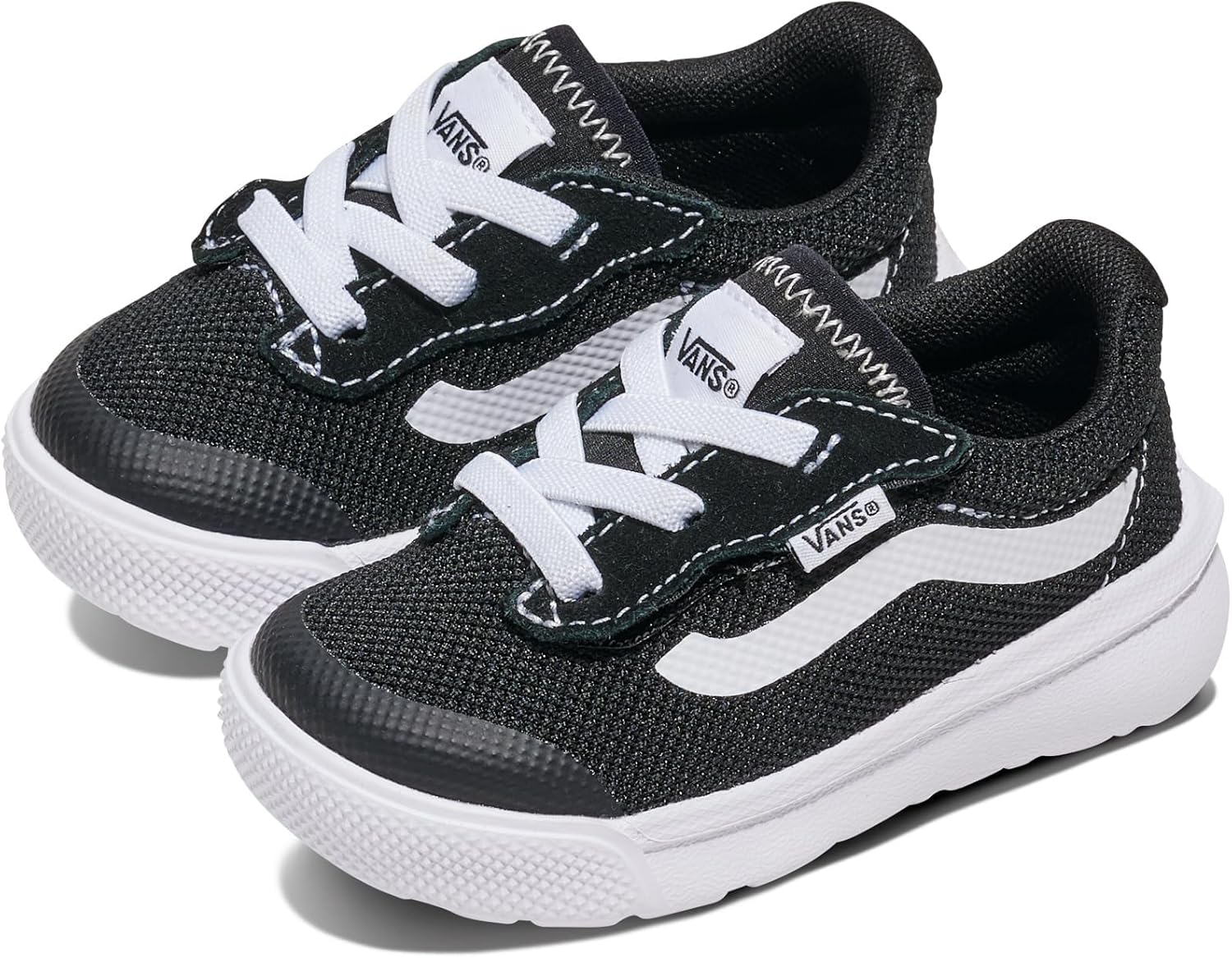 Thumbnail 1 de Vans Unisex Kid's Range BRZ V Sneaker