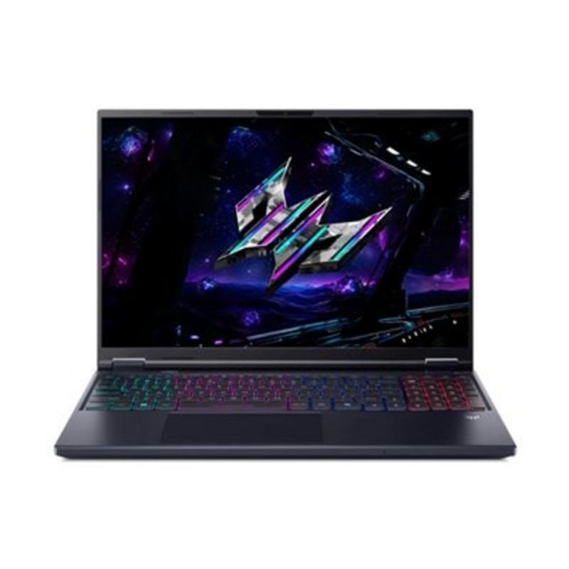 Detalle de Acer Predator Helios Neo 16 AI PHN16-73-97E2 16" 240 Hz portátil gaming