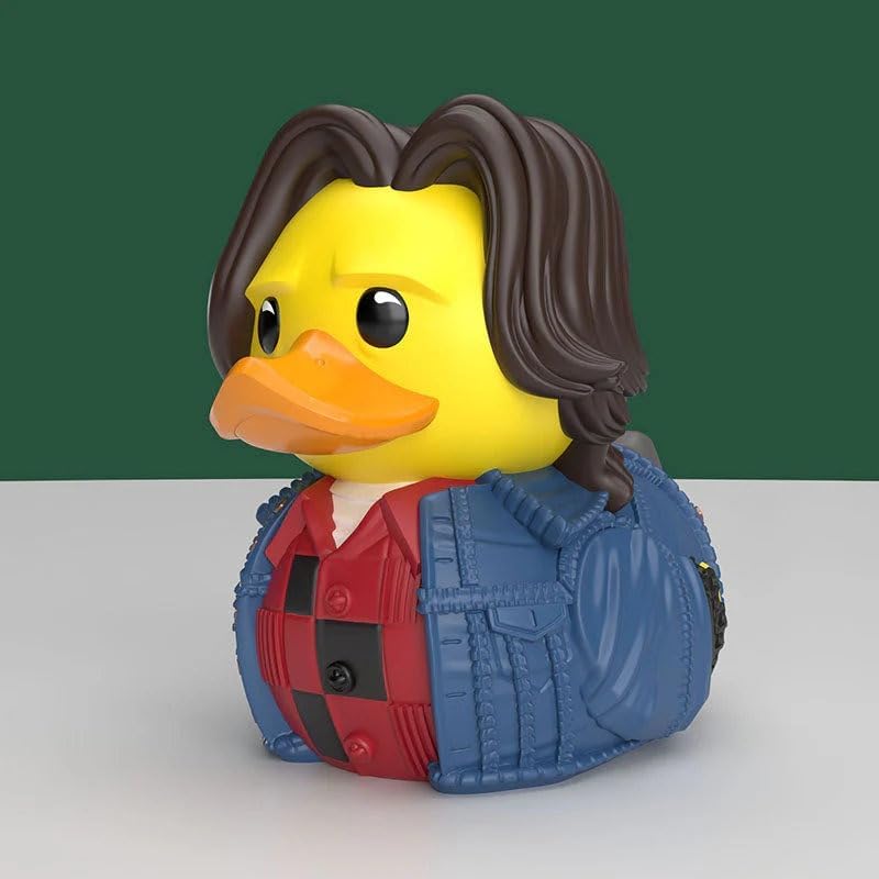 Thumbnail 2 de TUBBZ Mini: Breakfast Club - Figura Coleccionable de Pato Disfrazado 🦆
