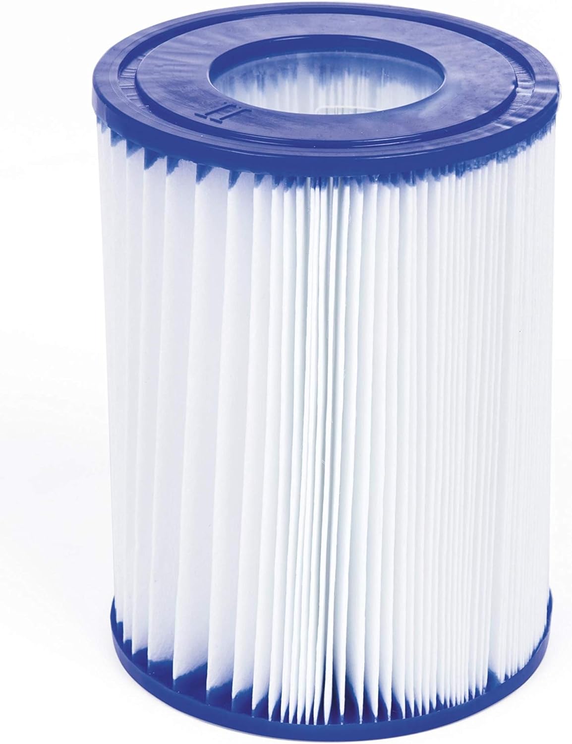 Detalle 2 de BESTWAY 56418D Piscina tubular Steel Pro Max 366×100 cm con depuradora 2.006 L/h 🏊♀