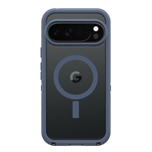 Detalle de Otterbox Defender Series Pro XT Google Pixel 10 Pro XL resistente 7X