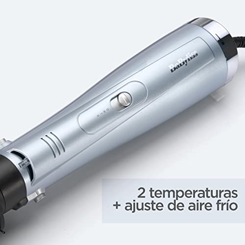 Thumbnail 6 de BaByliss AS774E Cepillo Secador 4 en 1 con Ionización