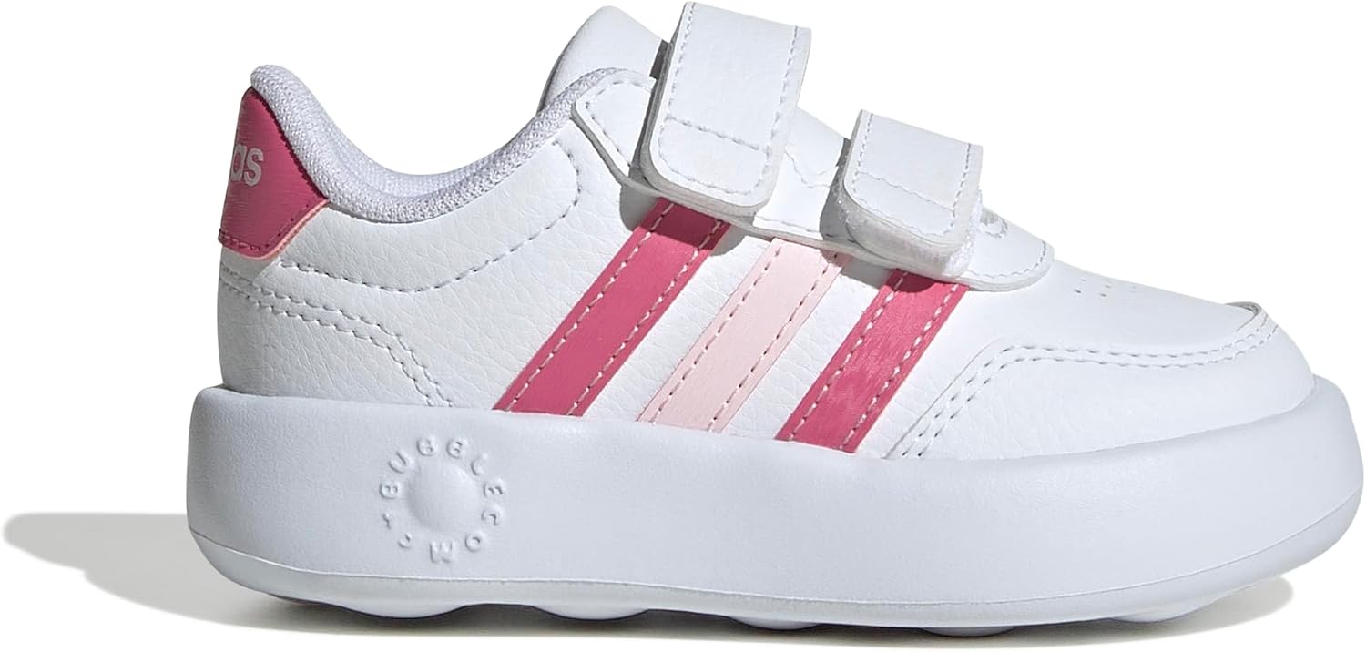 Thumbnail 2 de adidas BREAKNET 3.0 Babyschuhe