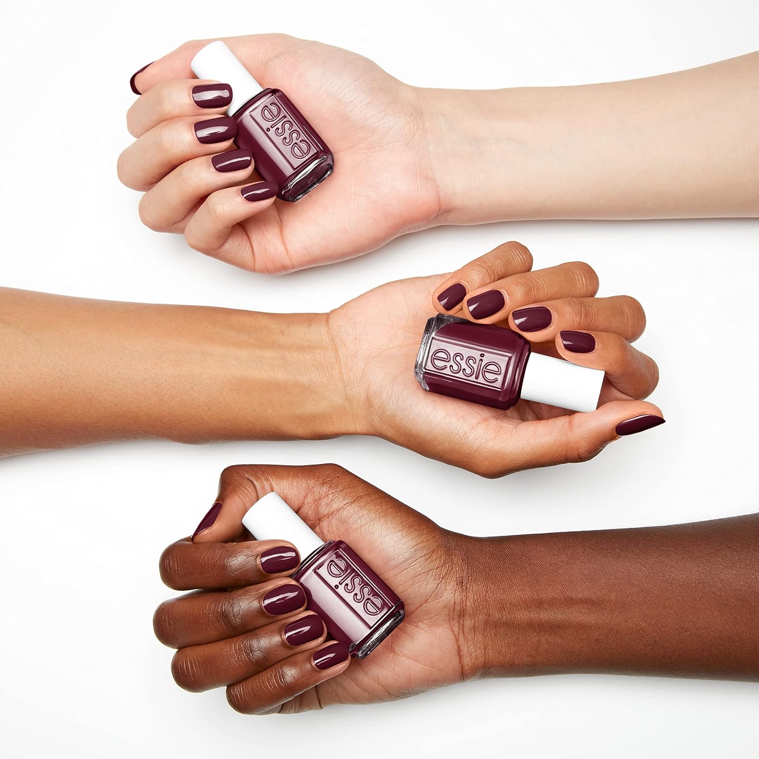 Thumbnail 5 de Essie Sole Mate 13,5 ml vernis prune