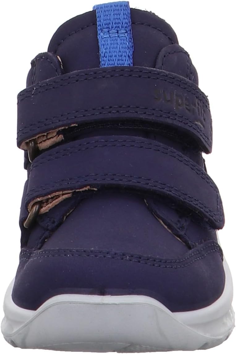 Thumbnail 1 de Superfit BREEZE Sneaker 1-000363 für Jungen – atmungsaktiv, mit 3 Klettverschlüssen