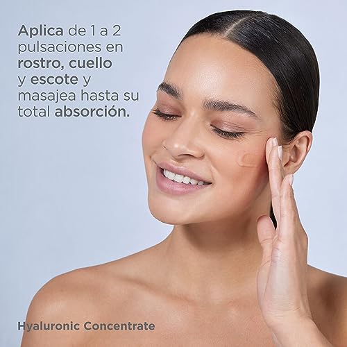 Thumbnail 4 de ISDIN Isdinceutics Hyaluronic Concentrate 30 ml