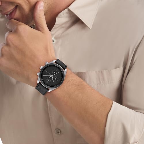 Thumbnail 3 de Calvin Klein 25200364 Reloj analógico multifunción 43 mm