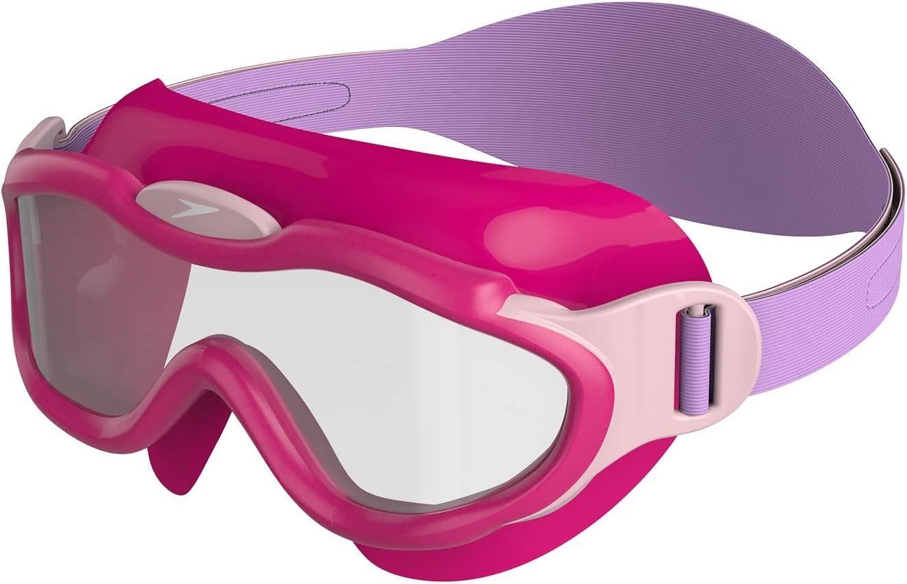 Detalle de SpeedoSpeedo – Lunettes de natation Biofuse, protection UV et confort premium