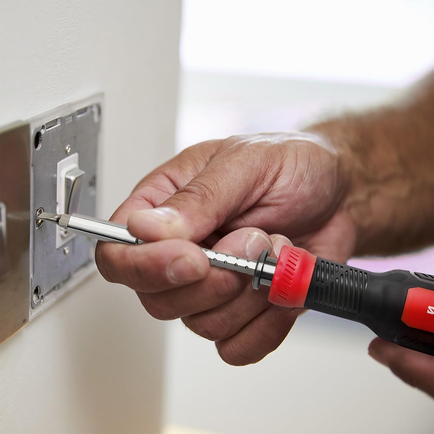 Thumbnail 4 de SHARDEN 13-in-1 Multi Screwdriver — Compact, Versatile All-in-One Tool