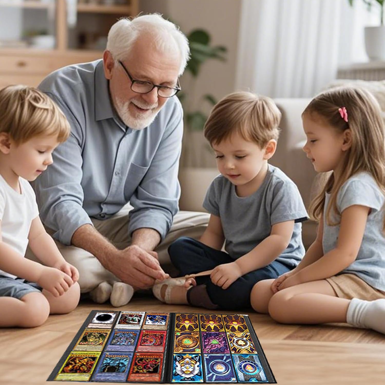 Thumbnail 6 de LIAVOP 540 raccoglitore carte 📁