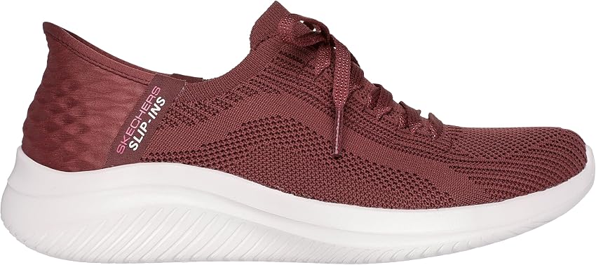 Thumbnail 5 de Skechers Ultra Flex 3.0 Zapatillas burgundy 37 EU 1,25"