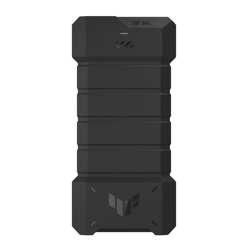 Detalle de ASUS TUF Gaming AS1000 PLUS SSD externo 1TB