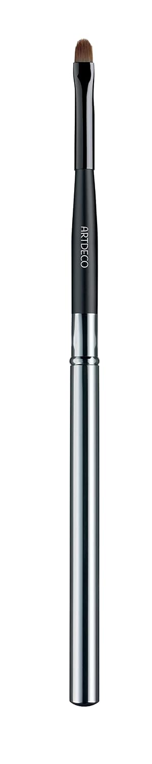 Detalle de ARTDECO Lip Brush Premium Quality Lippenpinsel – 1 Stück für präzises Lippen-Make-up