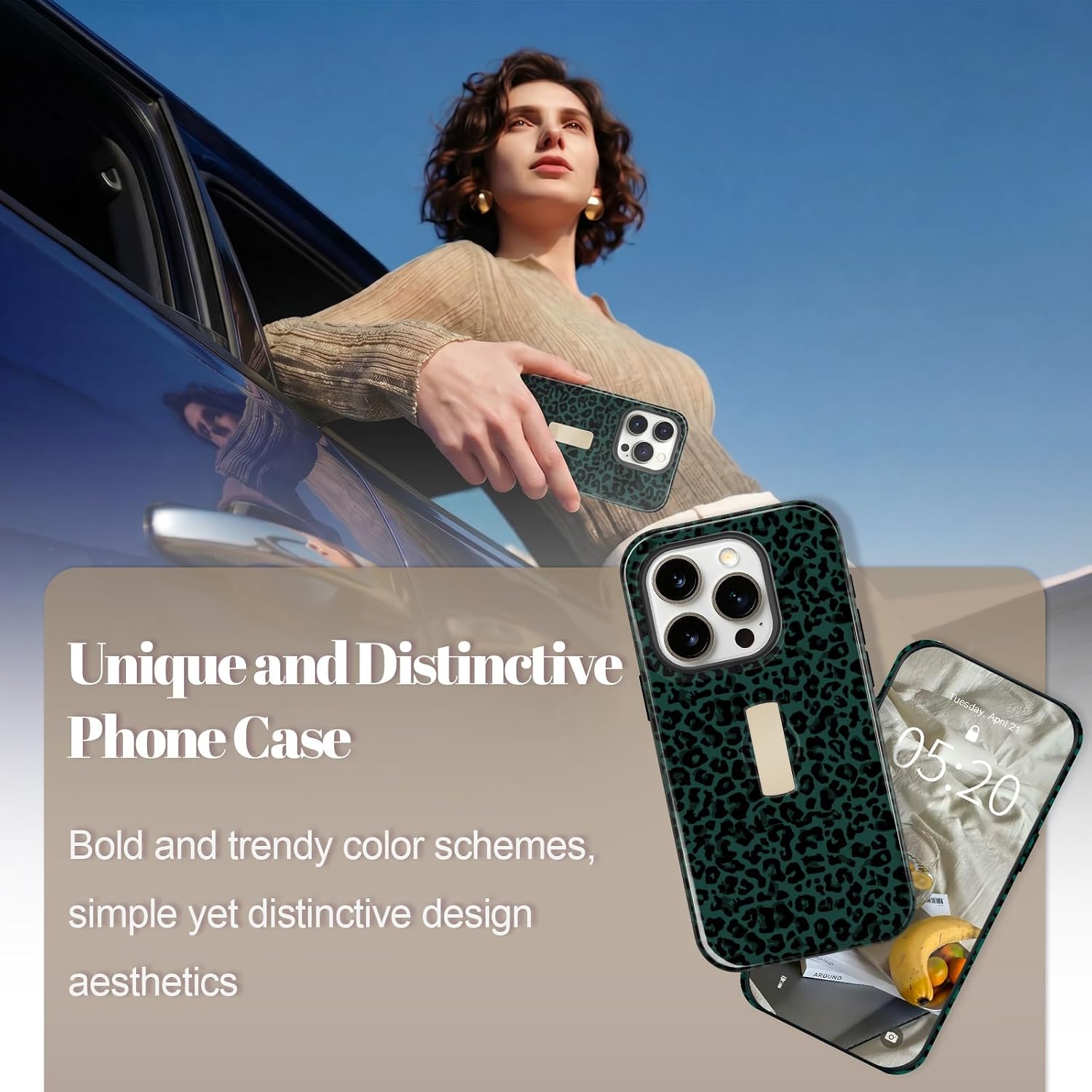 Detalle 1 de iPhone 14 Pro Max Case