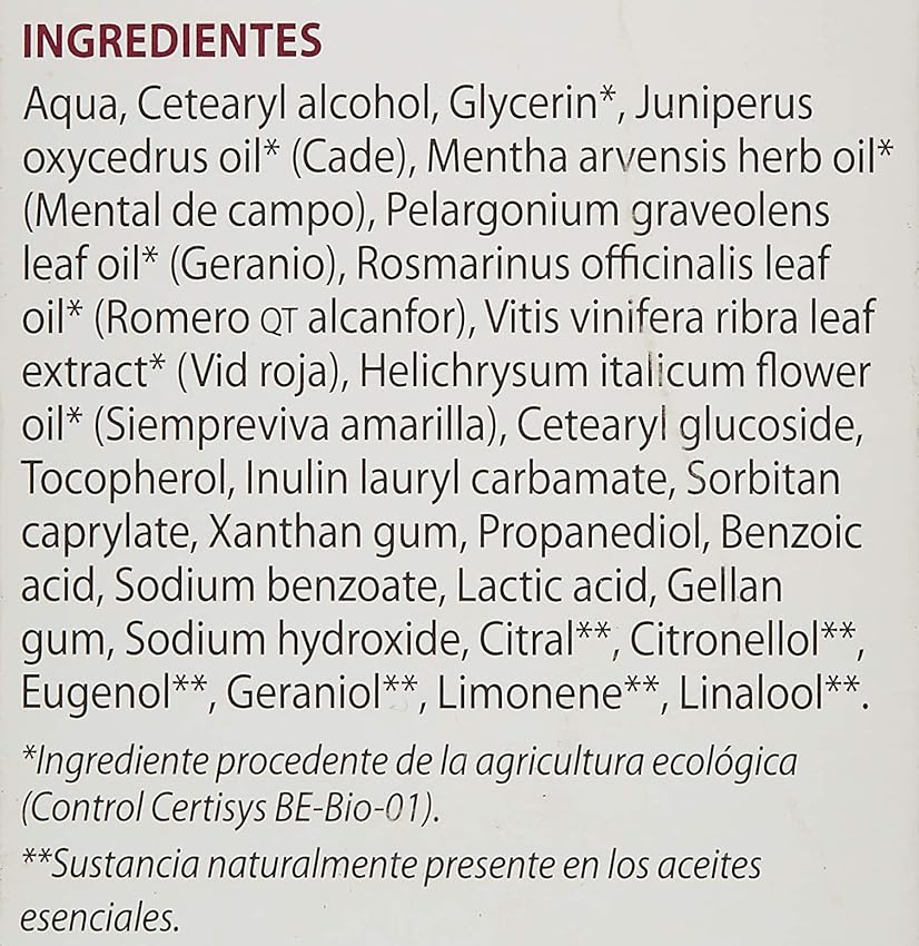 Detalle 1 de PRANAROM Circularom Cápsulas Forte 30 cápsulas