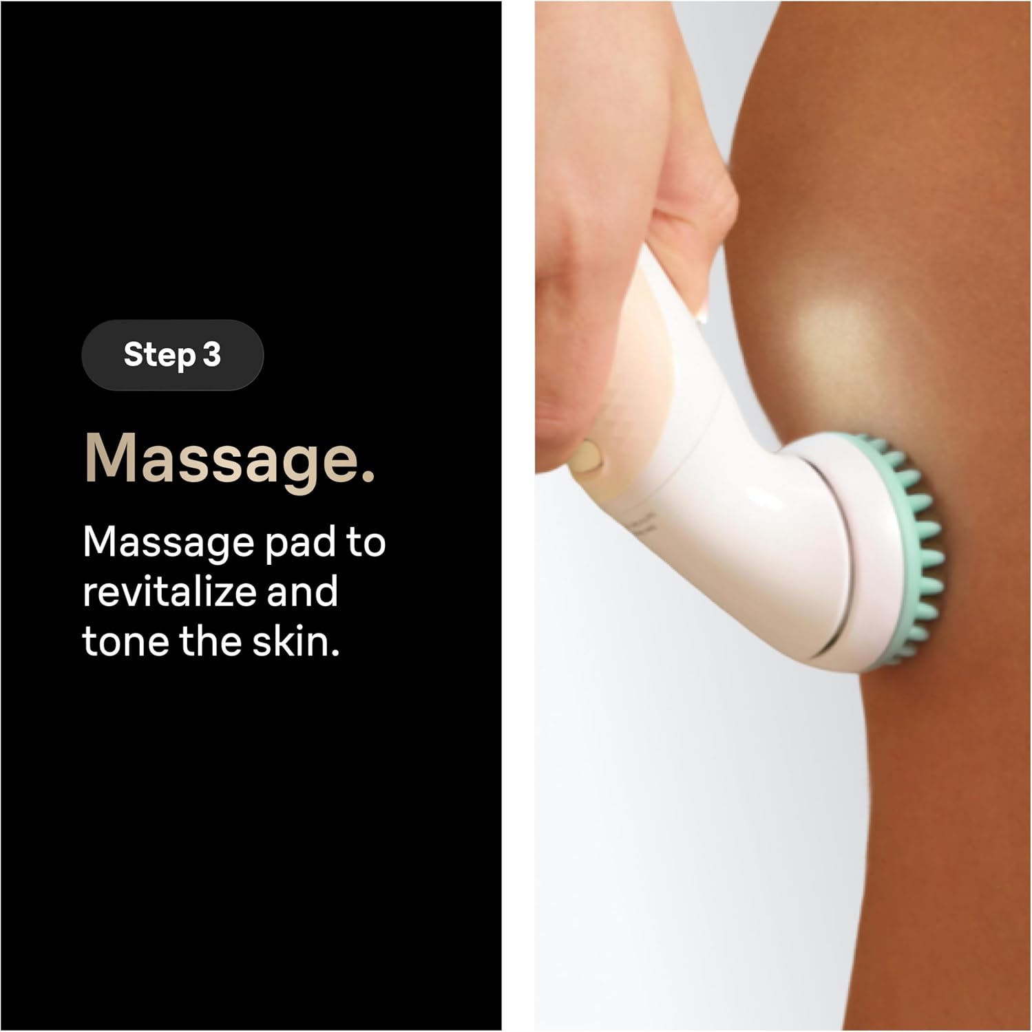 Thumbnail 4 de Braun Silk-épil 9 Flex SkinSpa Epilator 360°