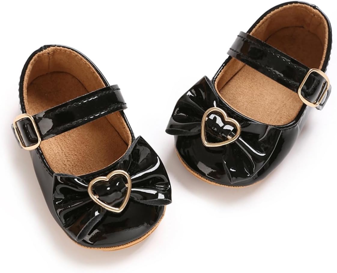 Thumbnail 6 de LAFEGEN Baby Girl Mary Jane Shoes in PU Leather
