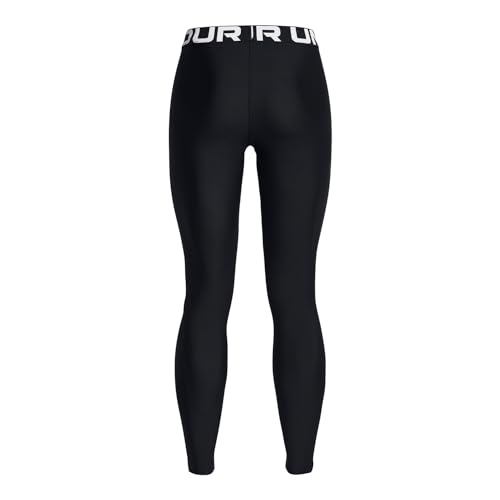 Detalle 2 de Under Armour Femme UA HG Legging Shorts