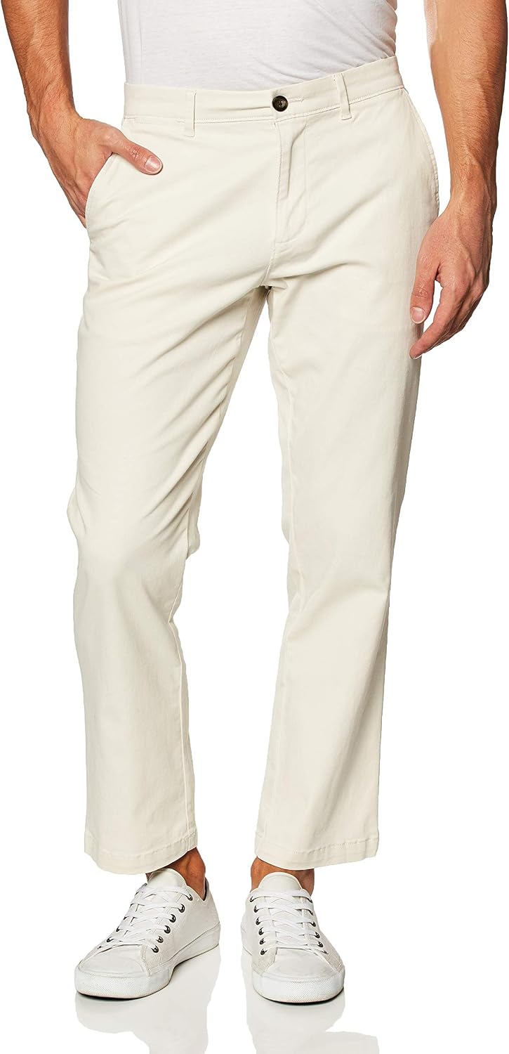 Thumbnail 6 de Amazon Essentials Men's Classic-Fit Chino Pant