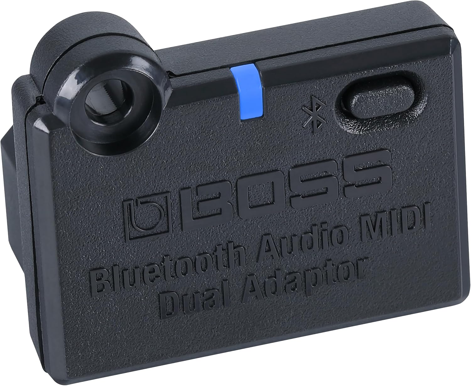 Detalle de BOSS BT-DUAL Bluetooth Audio MIDI Adaptor for Compatible Products