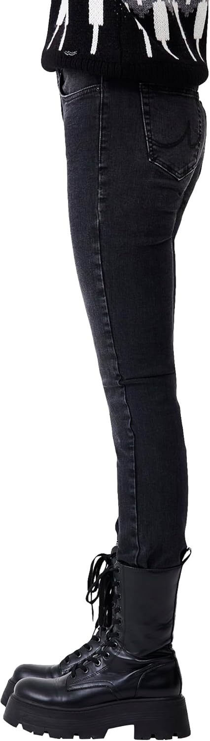 Detalle de LTB Aspen Y Jeans Femme - Denim élégant et polyvalent