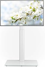 Detalle de AX WABER TV Floor Stand 9-Level Height, 70° Tilt