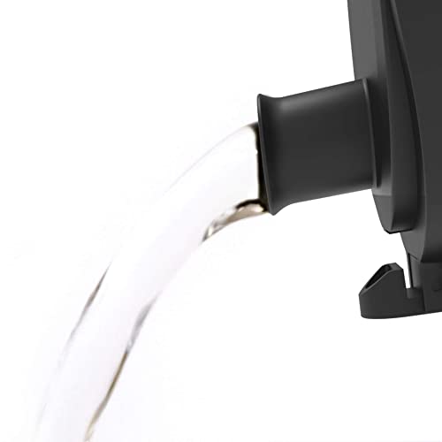 Thumbnail 2 de Ion8 Water Bottle 500 ml: Leak-Proof, BPA Free & Dishwasher Safe