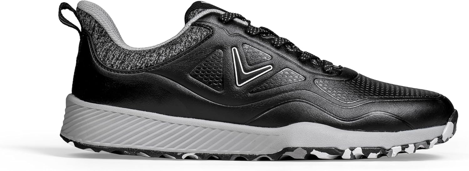 Thumbnail 1 de Callaway Men's GTX Golf Shoe: A Waterproof, Spikeless Choice for Everyday Rounds