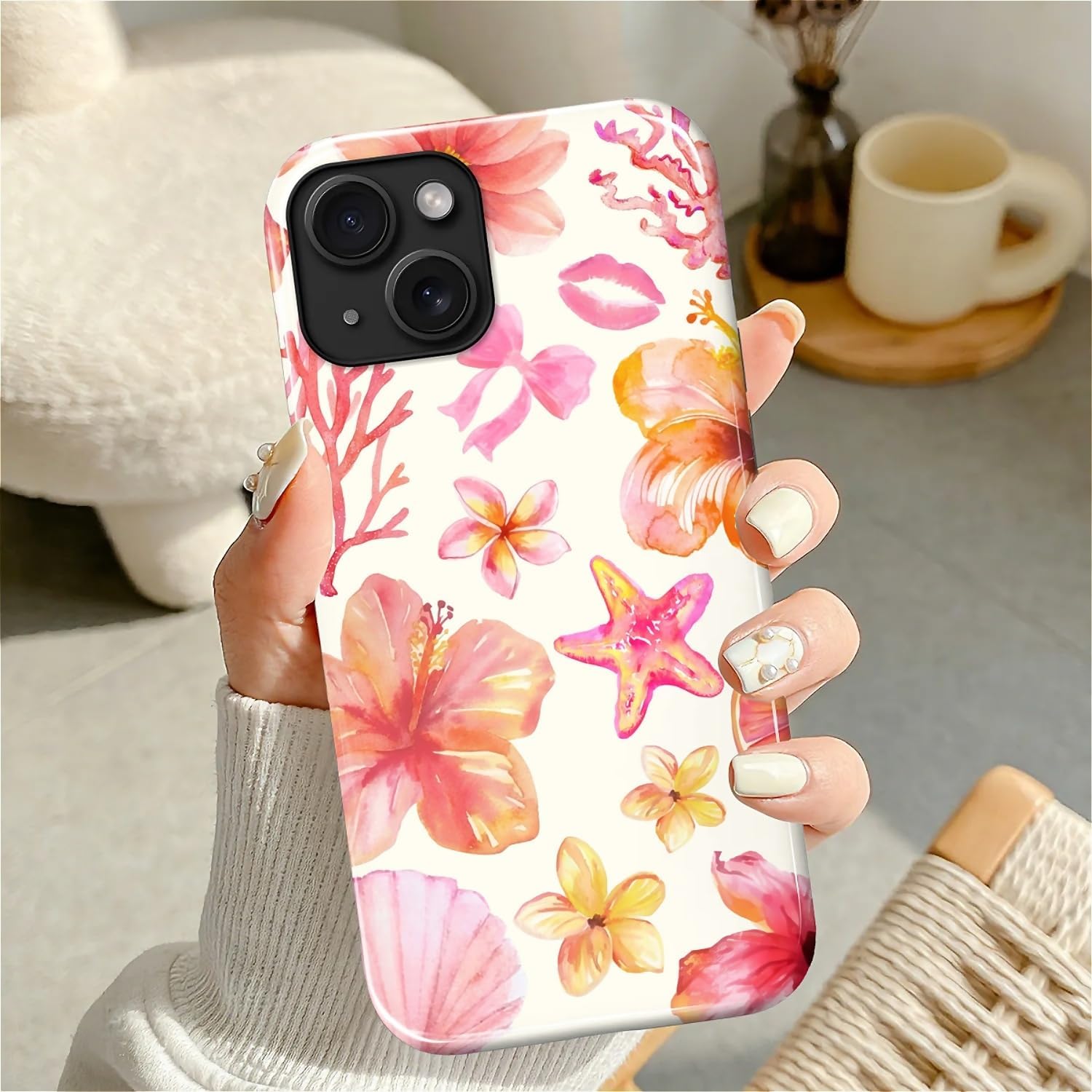 Detalle de Protective Phone Case for iPhone 13
