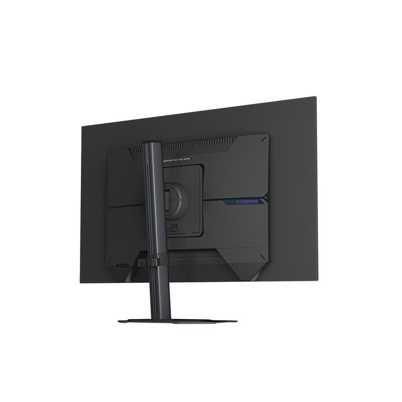 Detalle de Gigabyte GO27Q24G 27" OLED QHD 240 Hz: rendimiento ultrarrápido para juego y creación