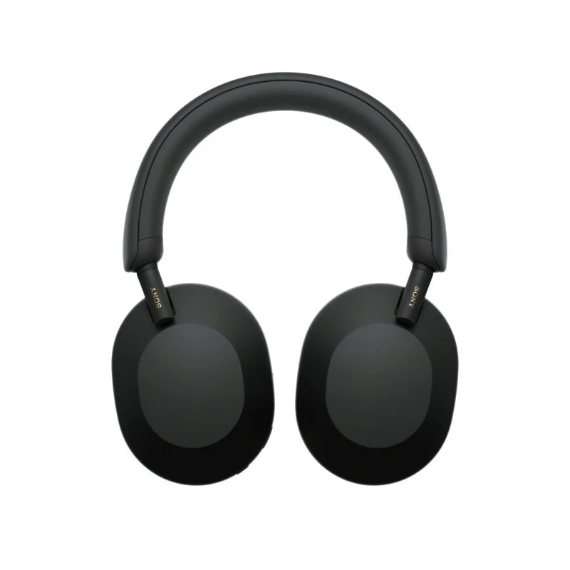 Detalle 2 de Sony WH1000XM5B.CE7 Auriculares inalámbricos con cancelación de ruido