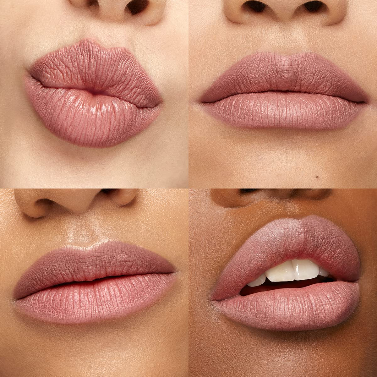 Detalle 1 de KIKO Milano Unlimited Stylo 06 Creme-Lippenstift
