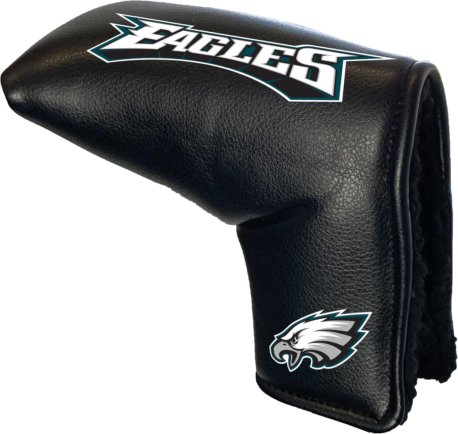 Thumbnail 6 de Team Golf NFL Tour Blade Putter Cover (Printed) for Most Blade Putters