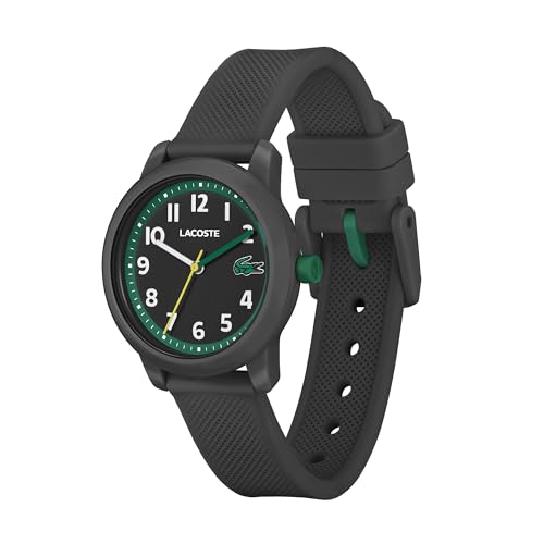 Detalle 2 de Lacoste Analogue Quartz Watch for Kids – LACOSTE.12.12 (2030042)