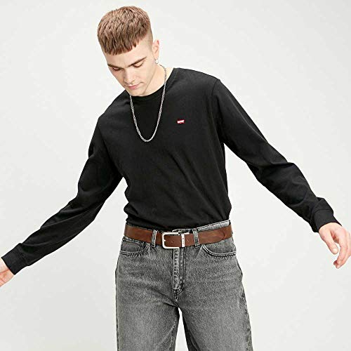 Thumbnail 5 de Levi's Reversible Core cinturón unisex 90