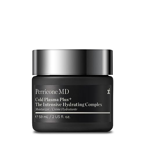 Detalle de Perricone MD Cold Plasma Plus+ crema facial antipellizcos 59 ml