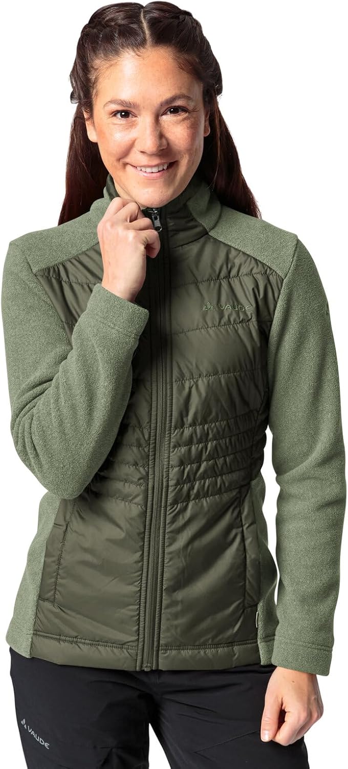 Detalle de VAUDE Idris 3in1 Parka III