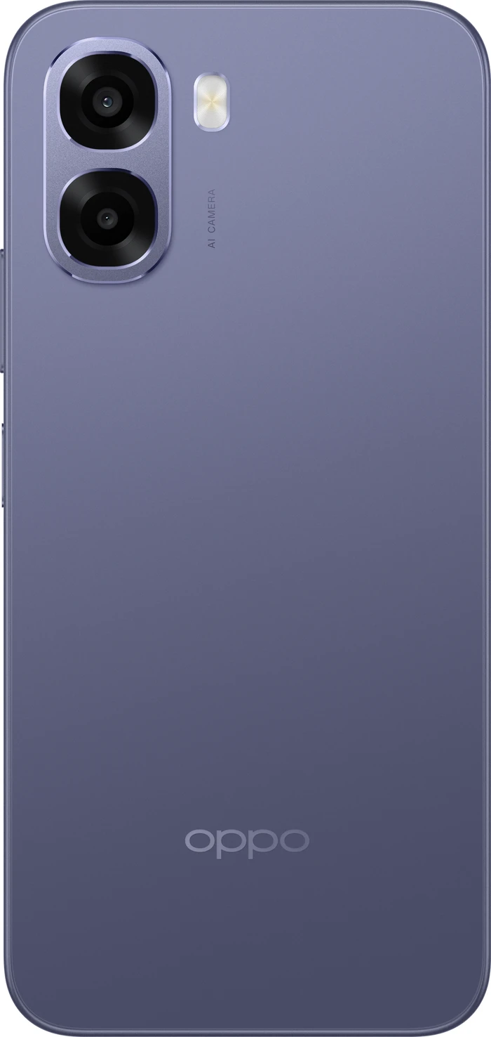 Thumbnail 11 de OPPO A6x 128 GB Lila 5G (6.100-mAh-Akku, 6,75" HD-Display)