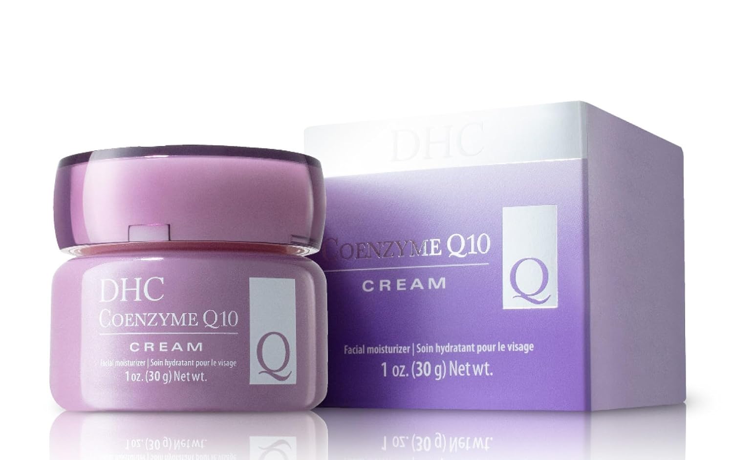Thumbnail 1 de DHC Q10 Cream 30g