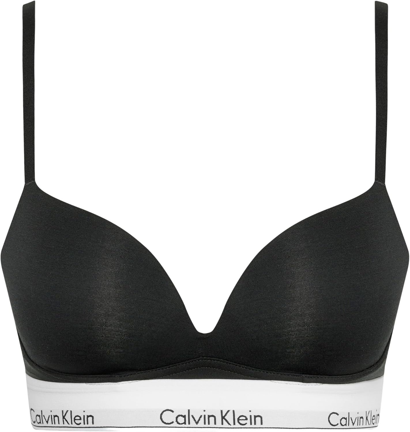 Thumbnail 6 de Calvin Klein Women’s Push Up Plunge Underwire Bra