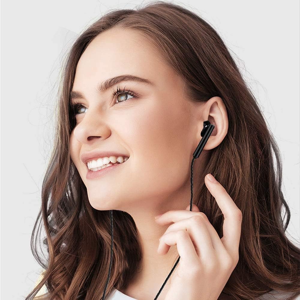 Thumbnail 2 de Auricolari sportivi con jack da 3,5 mm: suono nitido, isolamento efficace e comfort prolungato