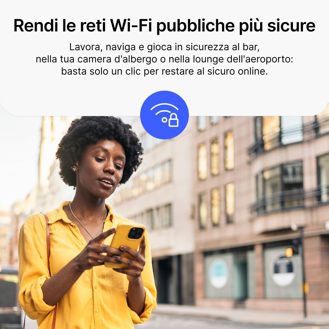 Detalle de NordVPN Plus 1-Anno: VPN + Gestione Password con NordPass, protezione multi-dispositivo