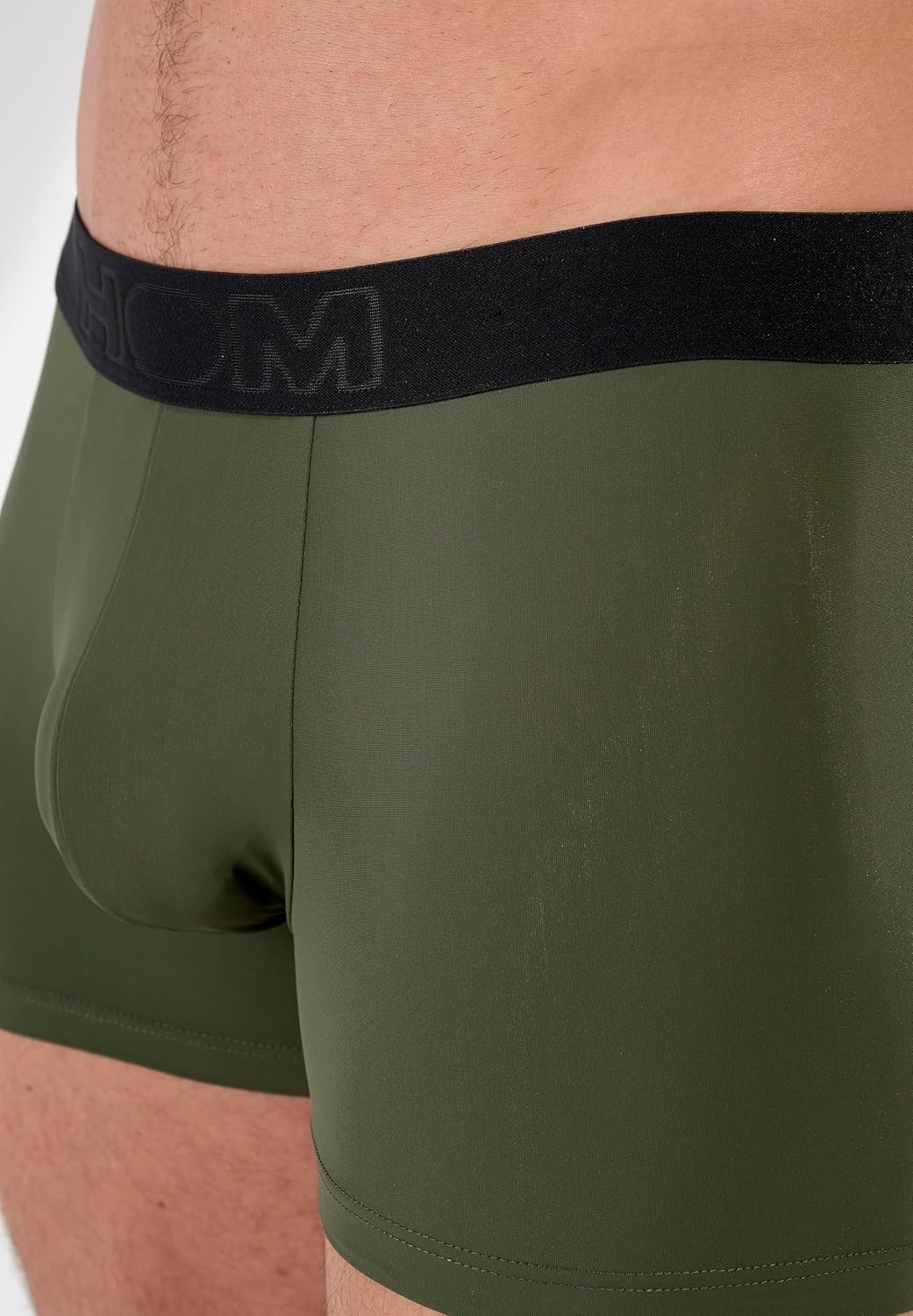 Thumbnail 5 de HOM Boxer Classic pour homme en coton modal, confort quotidien