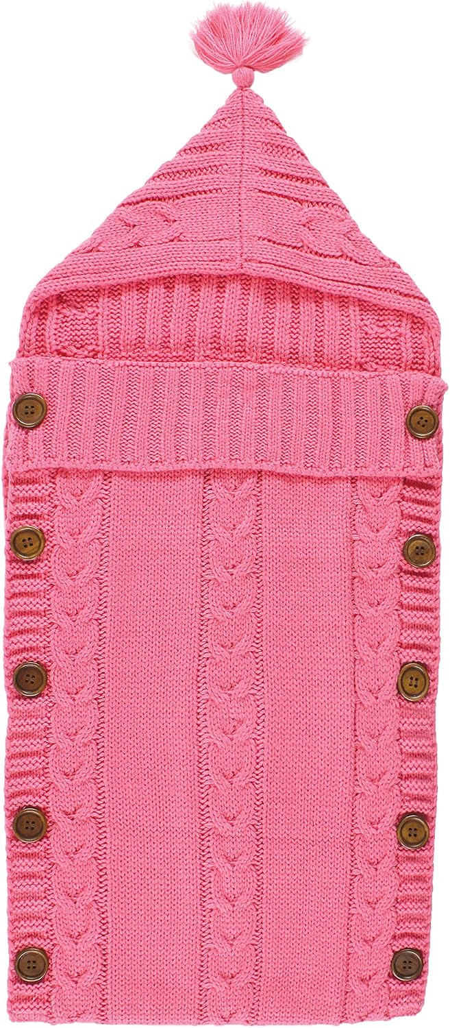 Detalle 2 de Hudson Baby Stroller Wrap Sack One Size