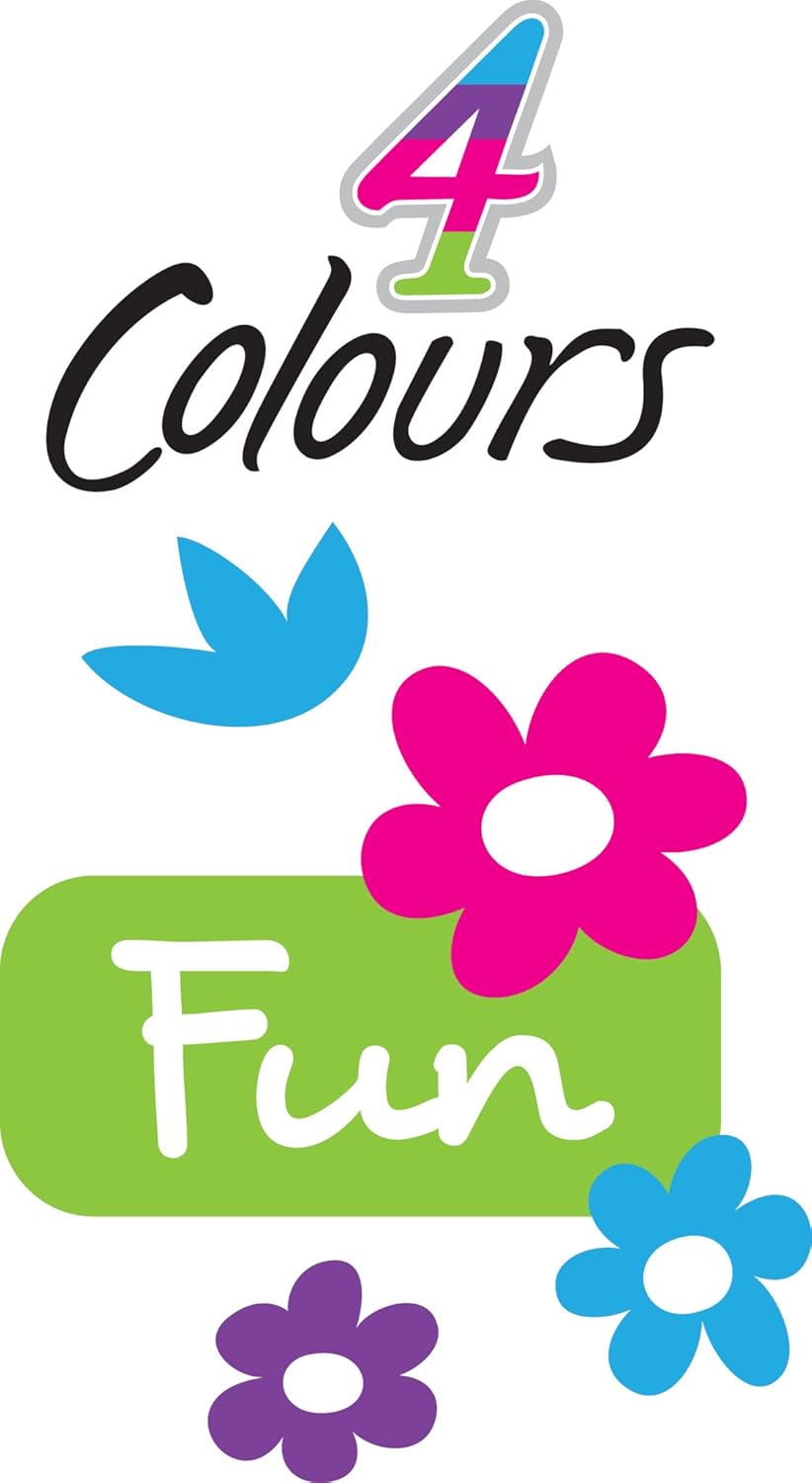 Thumbnail 4 de BIC 4 Couleurs 12 stylos 1,0 mm ✏️